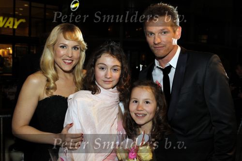 Amsterdam 8 maart 2010
Premiere Zwart Water in tuschinski. Barry Atsma en Hadewych Minis
Peter Smulders bv