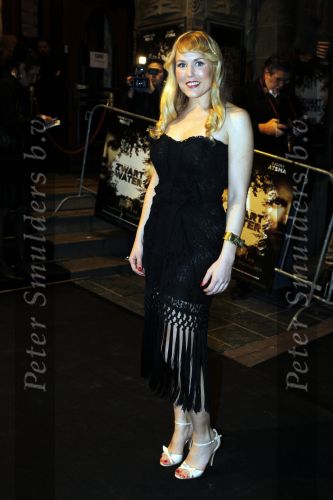 Amsterdam 8 maart 2010
Premiere Zwart Water in tuschinski. Barry Atsma en Hadewych Minis
Peter Smulders bv