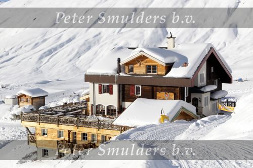Blatten 23 februari 2010
Hotel Hamilton Lodge in Blatten Zwitserland.
Peter Smulders bv
