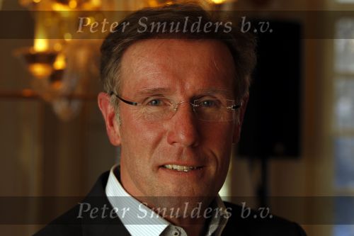 Zeist 26 januari 2010
Hans v Breukelen presenteert nieuw bedrijf in samenwerking met topsporters in slot zeist.
Peter Smulders bv