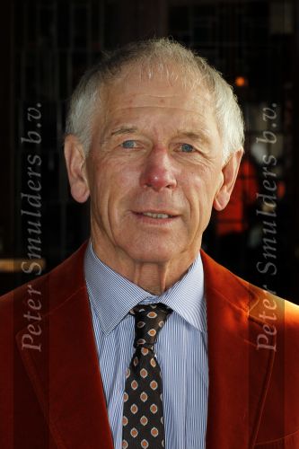 Amsterdam 28 januari 2010
Presentatie glossy GOUD bij de jaap edenbaan. Henk gemser
Peter Smulders bv
