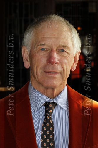 Amsterdam 28 januari 2010
Presentatie glossy GOUD bij de jaap edenbaan. Henk gemser
Peter Smulders bv