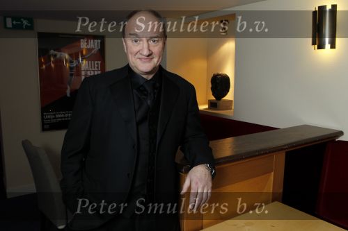 Amsterdam 19 januari 2010
Perspresentatie omdat ik zoveel van je hou met Carry Tefsen Henk Poort Hanny Vree Bob Fosko Danny Nooy Robbert Besselaar. Jacques d Ancona presenteert het geheel in carre.
Peter Smulders bv
