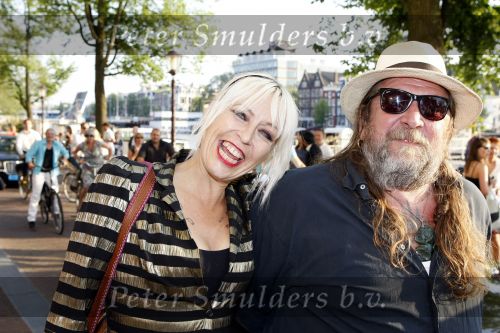 Amsterdam 6 augustus 2009
Premiere circus Stiletto in Carre. henk en Louise Schiffmacher
Peter Smulders bv