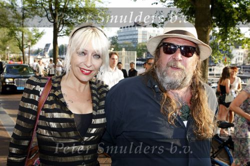 Amsterdam 6 augustus 2009
Premiere circus Stiletto in Carre. henk en Louise Schiffmacher
Peter Smulders bv