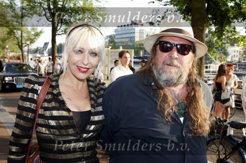 Amsterdam 6 augustus 2009
Premiere circus Stiletto in Carre. henk en Louise Schiffmacher
Peter Smulders bv