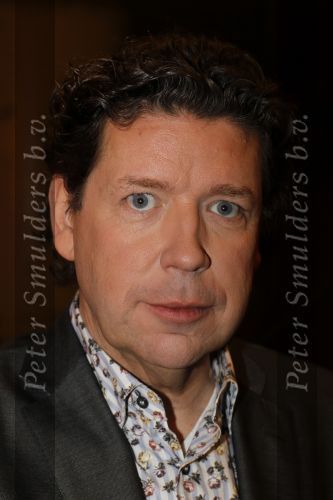 Amsterdam 28 januari 2010
Voorjaarspresentatie SBS6 Net 5 en Veronica in de convention Factory. Henkjan Smits
Peter Smulders bv