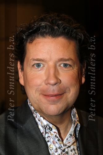 Amsterdam 28 januari 2010
Voorjaarspresentatie SBS6 Net 5 en Veronica in de convention Factory. Henkjan Smits
Peter Smulders bv