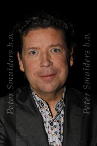 Amsterdam 28 januari 2010
Voorjaarspresentatie SBS6 Net 5 en Veronica in de convention Factory. Henkjan Smits
Peter Smulders bv