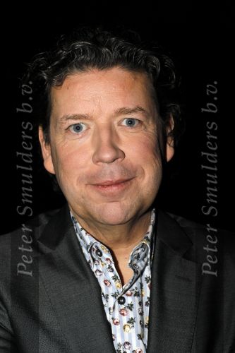 Amsterdam 28 januari 2010
Voorjaarspresentatie SBS6 Net 5 en Veronica in de convention Factory. Henkjan Smits
Peter Smulders bv