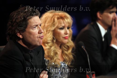 Hilversum 29 januari 2010
Finale Popstars in studio 22. Wesley Klein wordt uiteindelijk de winnaar.
Nance Coolen en Gerard Joling presenteren de show. Henkjan Smits Patricia Paay en Maurice Wijnen zijn de jury.
Peter Smulders bv