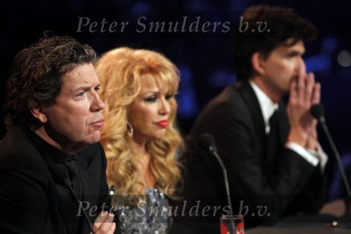 Hilversum 29 januari 2010
Finale Popstars in studio 22. Wesley Klein wordt uiteindelijk de winnaar.
Nance Coolen en Gerard Joling presenteren de show. Henkjan Smits Patricia Paay en Maurice Wijnen zijn de jury.
Peter Smulders bv
