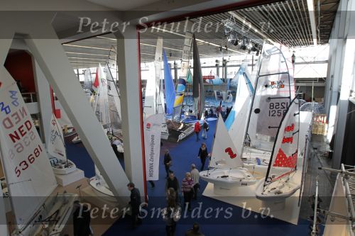 Amsterdam, 2 Maart 2010 RAI
Hiswa 2010

Foto Peter Smulders BV