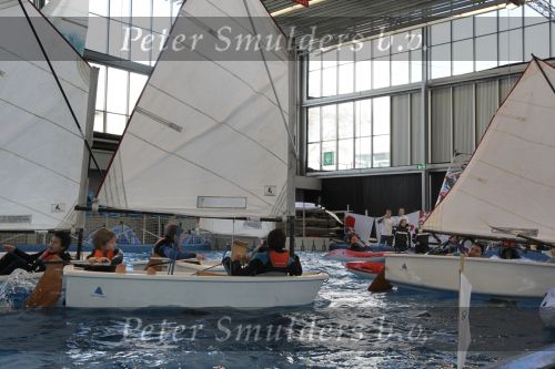 Amsterdam, 2 Maart 2010 RAI
Hiswa 2010

Foto Peter Smulders BV