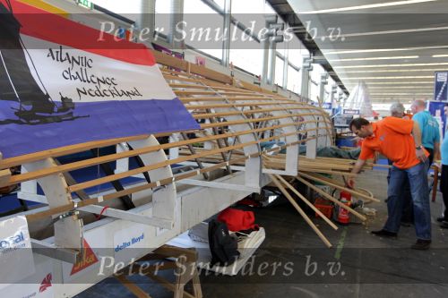 Amsterdam, 2 Maart 2010 RAI
Hiswa 2010

Foto Peter Smulders BV