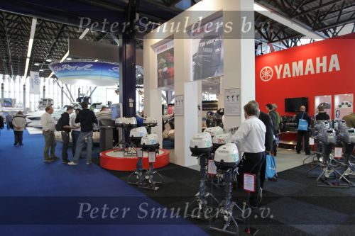 Amsterdam, 2 Maart 2010 RAI
Hiswa 2010

Foto Peter Smulders BV