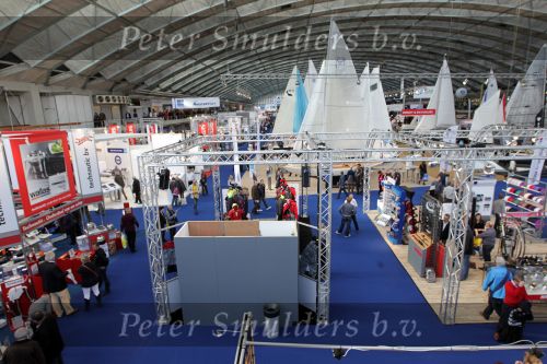 Amsterdam, 2 Maart 2010 RAI
Hiswa 2010

Foto Peter Smulders BV
