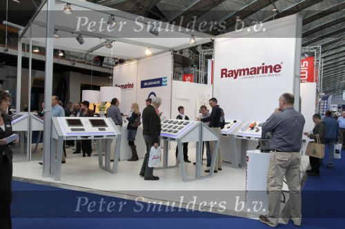 Amsterdam, 2 Maart 2010 RAI
Hiswa 2010

Foto Peter Smulders BV