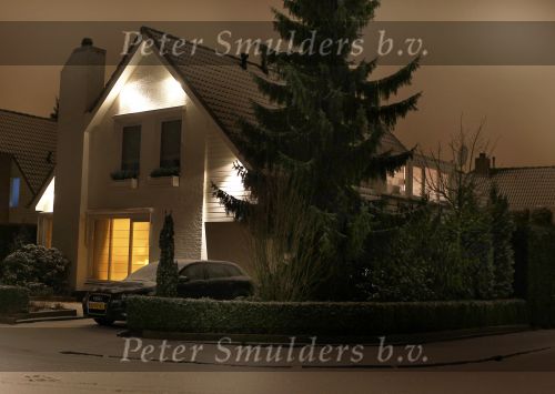 Huis Parijslaan 50 Eindhoven