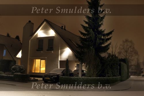 Huis Parijslaan 50 eindhoven