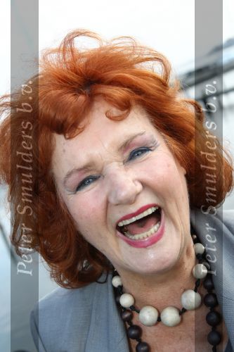 Oud Loosdrecht, 11 Maart 2010
Receptie t.g.v. 50 jaar artiest zijn van Anneke Gronloh
Imca Marina
Foto Peter Smulders BV
