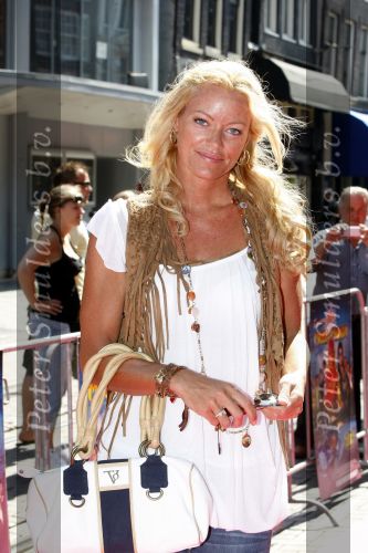 Amsterdam 4 juli 2009
Premiere van Mega Mindy in Tuschinski. Inge de Bruijn
Peter Smulders bv