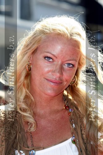 Amsterdam 4 juli 2009
Premiere van Mega Mindy in Tuschinski. Inge de Bruijn
Peter Smulders bv