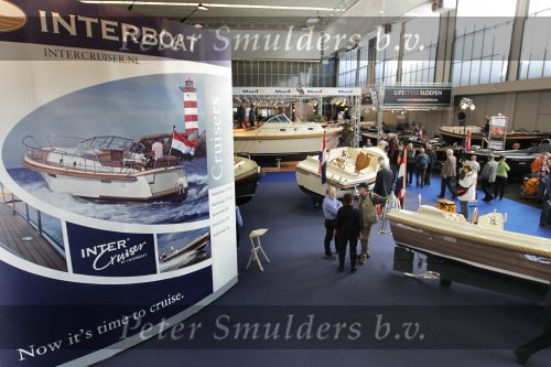 Amsterdam, 2 Maart 2010
Hiswa 2010
Interboat
Foto Peter Smulders BV