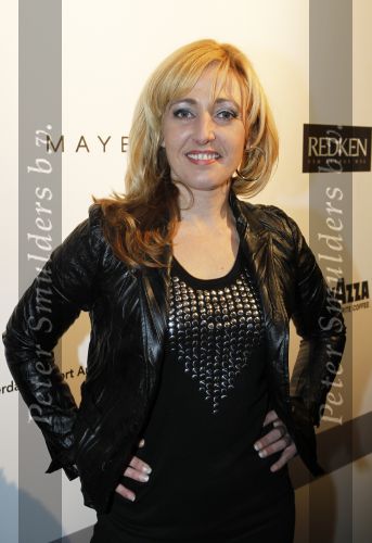 Amsterdam 27 januari 2010
Openingsshow van de fashion week. Isabelle Brinkman
Peter Smulders bv