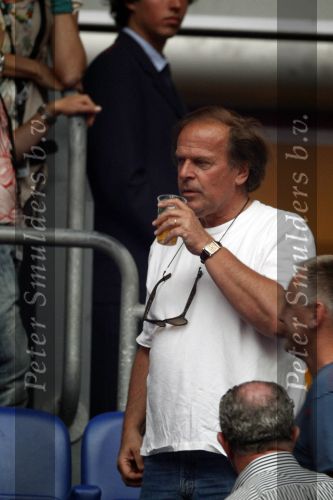 Amsterdam 13 juni 2009
De Toppers in concert in de arena met Rene Froger Gordon en Jeroen v d Boom. Ivo Niehe
Peter Smulders bv