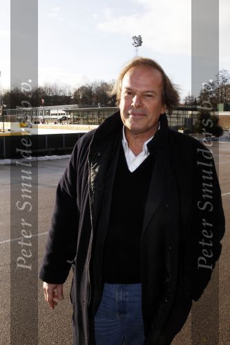 Amsterdam 28 januari 2010
Presentatie glossy GOUD bij de jaap edenbaan. ivo Niehe
Peter Smulders bv