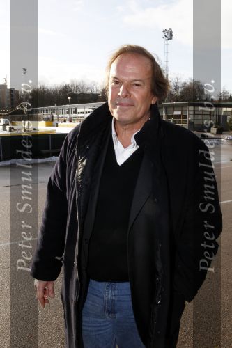 Amsterdam 28 januari 2010
Presentatie glossy GOUD bij de jaap edenbaan. ivo Niehe
Peter Smulders bv