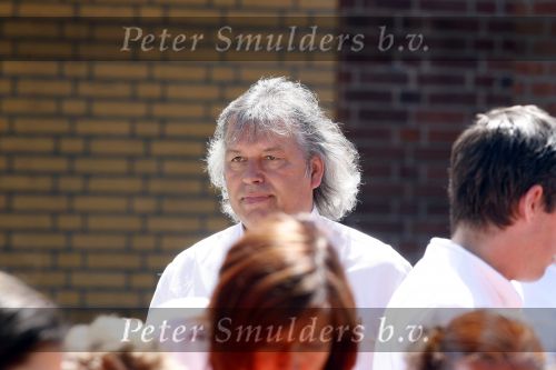 Den Haag 2 juni 2009
Prinses Maxima en Johan Cruijff openen cruijff voetbalveld in Den Haag. Jaap de Groot
Peter Smulders bv