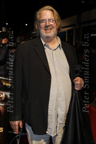 Amsterdam 15 februari 2010
Premiere Gangsterboys in Tuschinski. Jack Wouterse
Peter Smulders bv