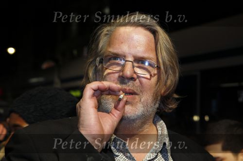 Amsterdam 15 februari 2010
Premiere Gangsterboys in Tuschinski. Jack Wouterse
Peter Smulders bv