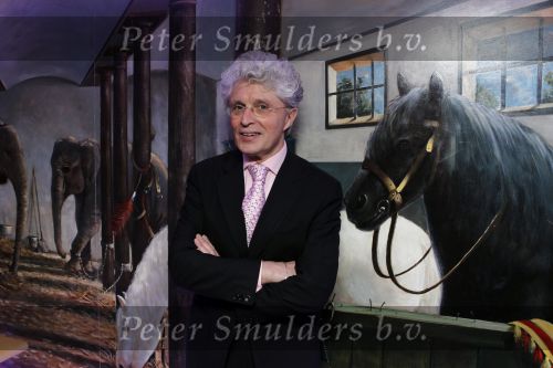 Amsterdam 19 januari 2010
Perspresentatie omdat ik zoveel van je hou met Carry Tefsen Henk Poort Hanny Vree Bob Fosko Danny Nooy Robbert Besselaar. Jacques d Ancona presenteert het geheel in carre.
Peter Smulders bv