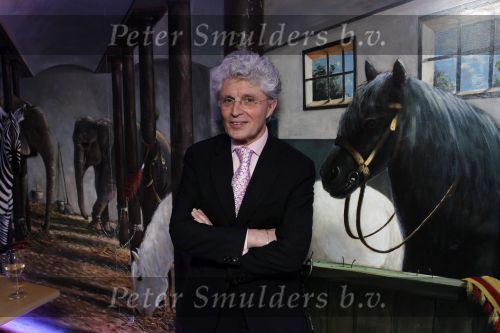 Amsterdam 19 januari 2010
Perspresentatie omdat ik zoveel van je hou met Carry Tefsen Henk Poort Hanny Vree Bob Fosko Danny Nooy Robbert Besselaar. Jacques d Ancona presenteert het geheel in carre.
Peter Smulders bv