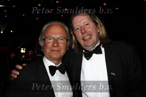 Hilversum 8 juni 2009
Uitreiking musical awards in studio 22. jan Rot en ...
Peter Smulders bv