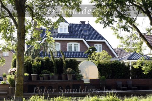 Volendam 5 juni 2009
Huis jan Smit.
Peter Smulders bv