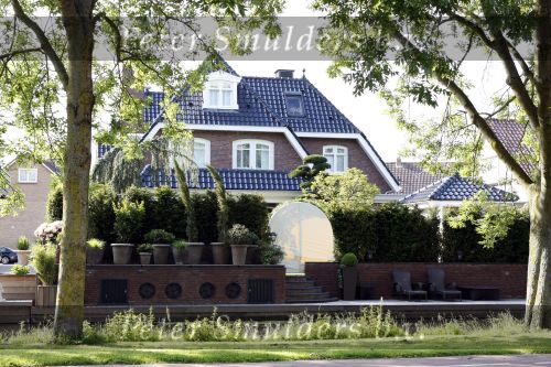 Volendam 5 juni 2009
Huis jan Smit.
Peter Smulders bv