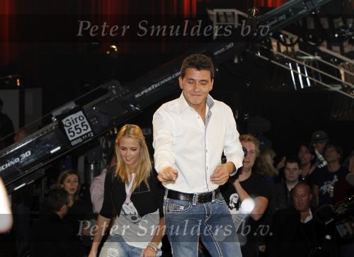 Hilversum 21 januari 2010
Rtl SBS en de NOS hebben samen een tv programma en aktie in elkaar gedraaid om zoveel mogelijk geld op te halen voor giro 55 ten bate van Haiti.
Peter Smulders bv