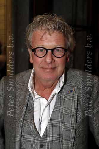 Amsterdam 7 maart 2010
Modeshow Frans Molenaar in het Amstel Hotel. Jan des Bouvrie
Peter Smulders bv