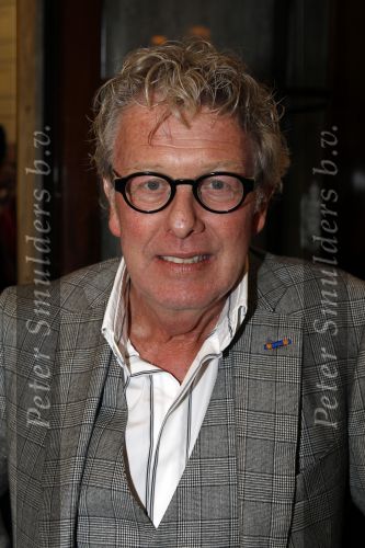 Amsterdam 7 maart 2010
Modeshow Frans Molenaar in het Amstel Hotel. Jan des Bouvrie
Peter Smulders bv