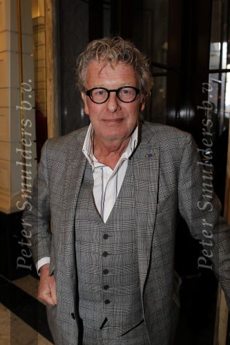 Amsterdam 7 maart 2010
Modeshow Frans Molenaar in het Amstel Hotel. Jan des Bouvrie
Peter Smulders bv