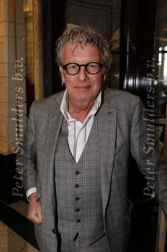 Amsterdam 7 maart 2010
Modeshow Frans Molenaar in het Amstel Hotel. Jan des Bouvrie
Peter Smulders bv