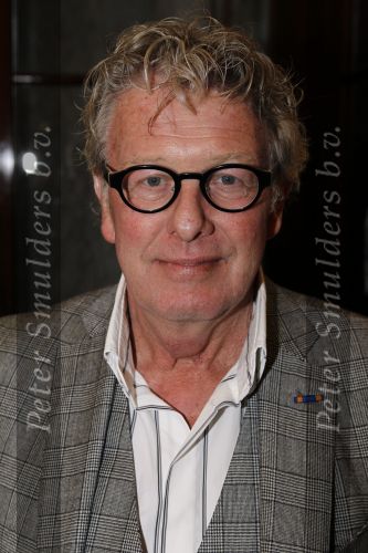 Amsterdam 7 maart 2010
Modeshow Frans Molenaar in het Amstel Hotel. Jan des Bouvrie
Peter Smulders bv