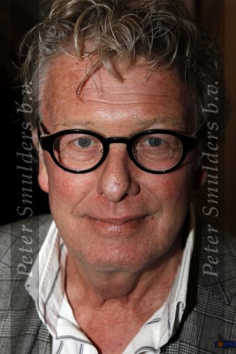 Amsterdam 7 maart 2010
Modeshow Frans Molenaar in het Amstel Hotel. Jan des Bouvrie
Peter Smulders bv