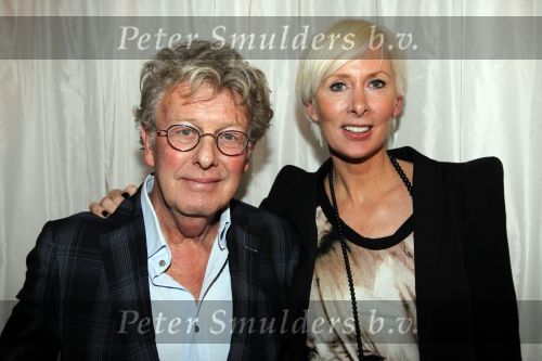 Naarden Vesting 11 maart 2010
Jan des Bouvrie geeft bij het arsenaal een persconferentie inzake zijn arrestatie door de politie. Monique des Bouvrie
Peter Smulders bv