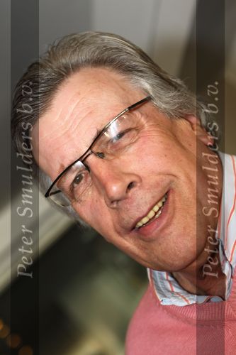 Oud Loosdrecht, 11 Maart 2010
Receptie t.g.v. 50 jaar artiest zijn van Anneke Gronloh
Jan v Veen
Foto Peter Smulders BV