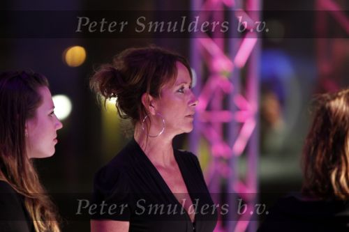 Hilversum 25 januari 2010
Uitreiking gouden beelden bij beeld en geluid. ex vrouw Jack Spijkerman Jennemiek
Peter Smulders bv